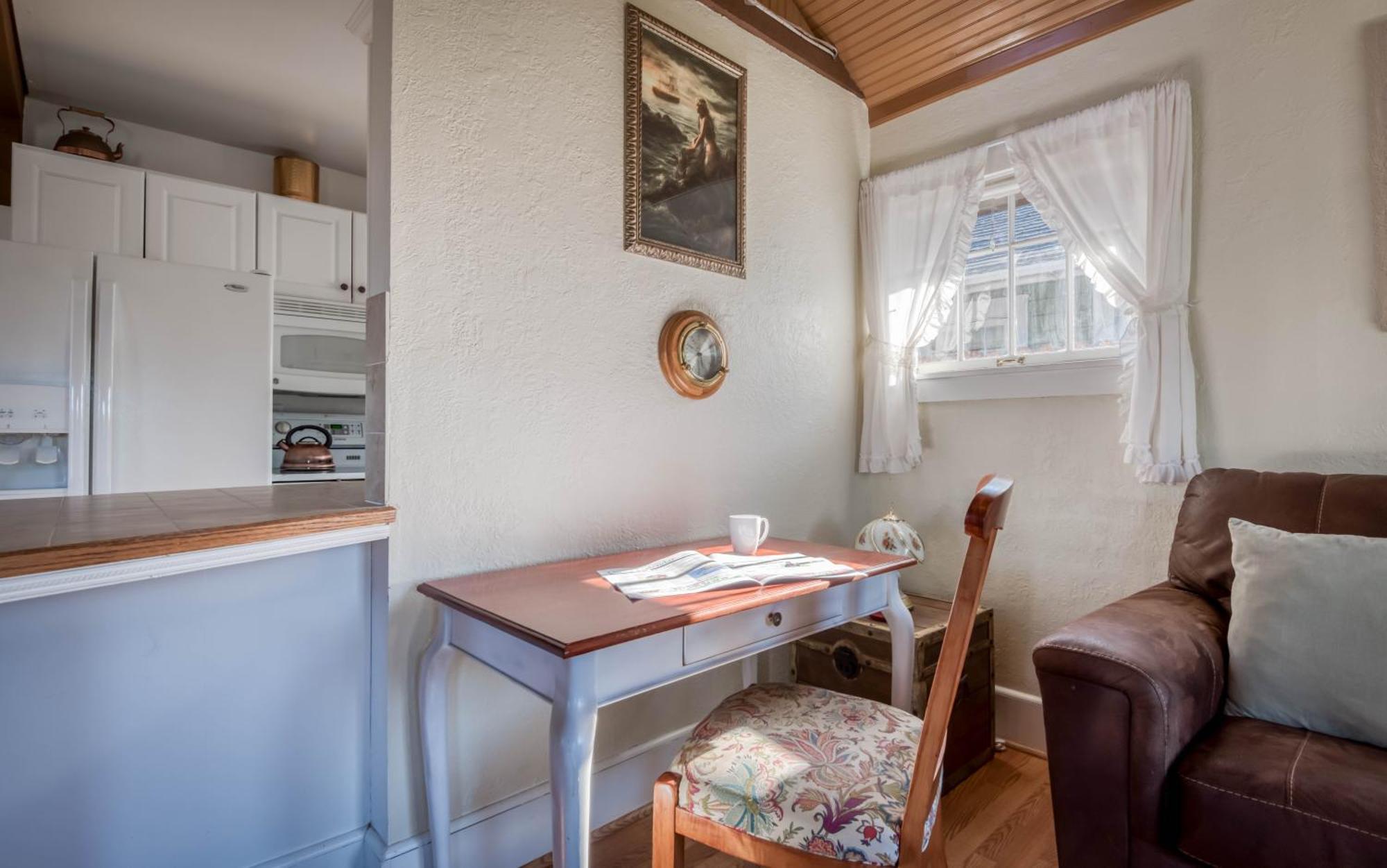 Taft Cottage Lincoln City Zewnętrze zdjęcie