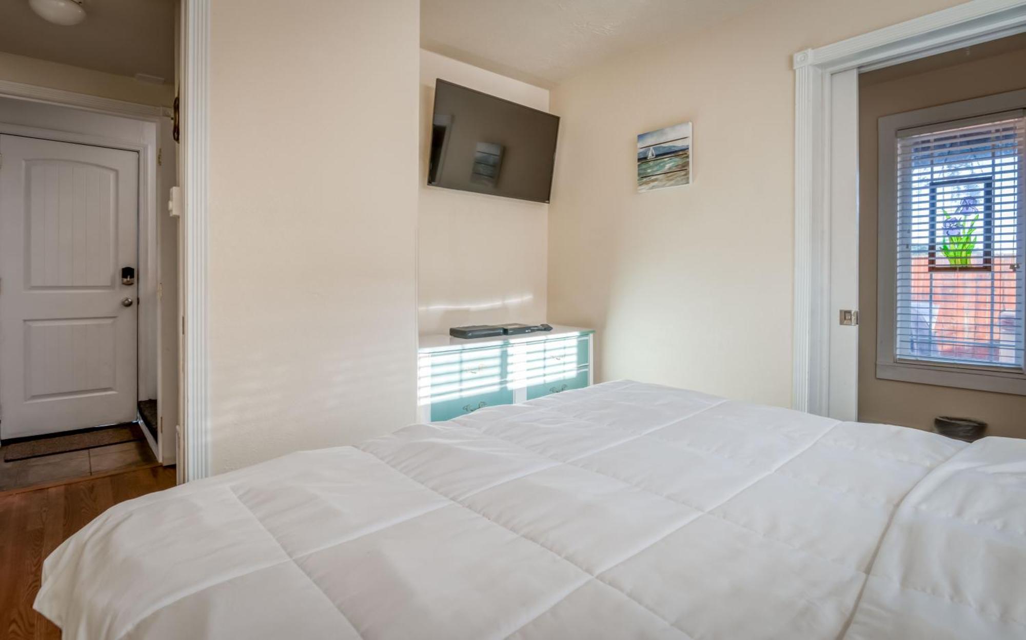 Taft Cottage Lincoln City Zewnętrze zdjęcie
