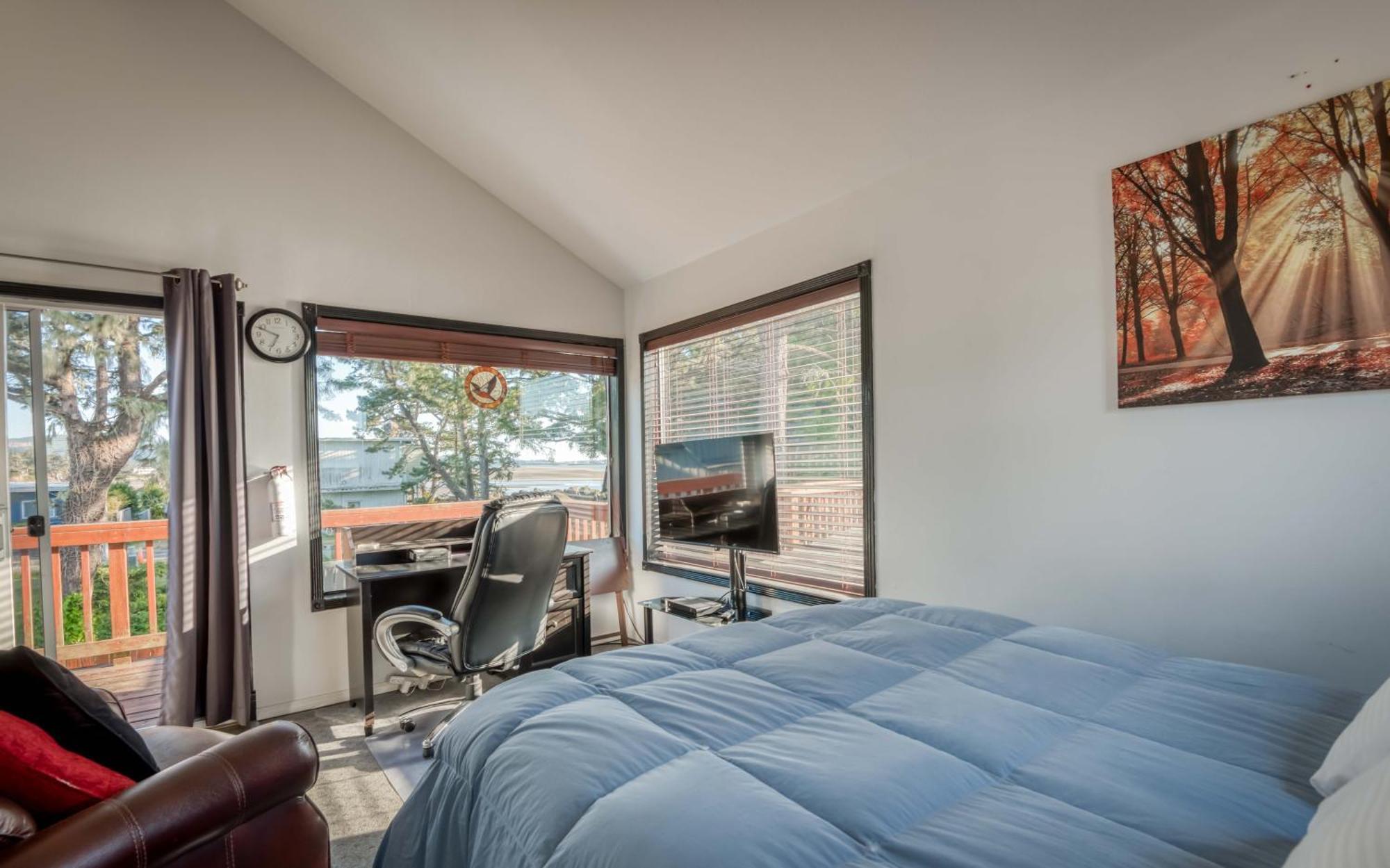 Taft Cottage Lincoln City Zewnętrze zdjęcie