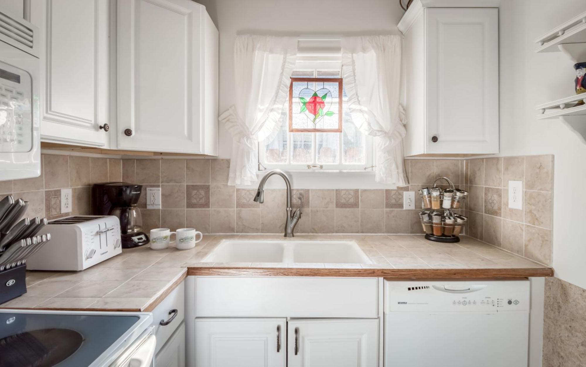 Taft Cottage Lincoln City Zewnętrze zdjęcie