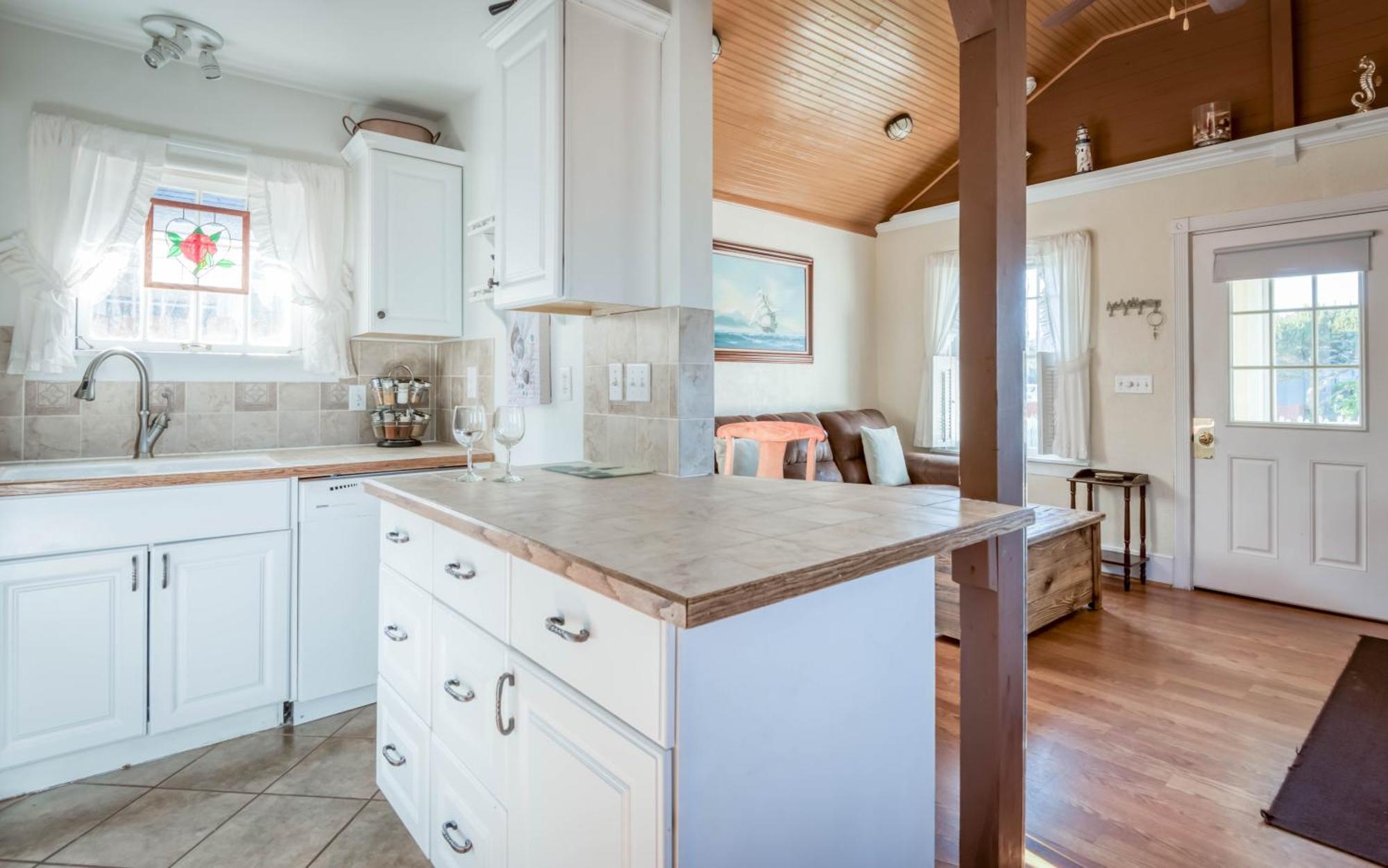Taft Cottage Lincoln City Zewnętrze zdjęcie