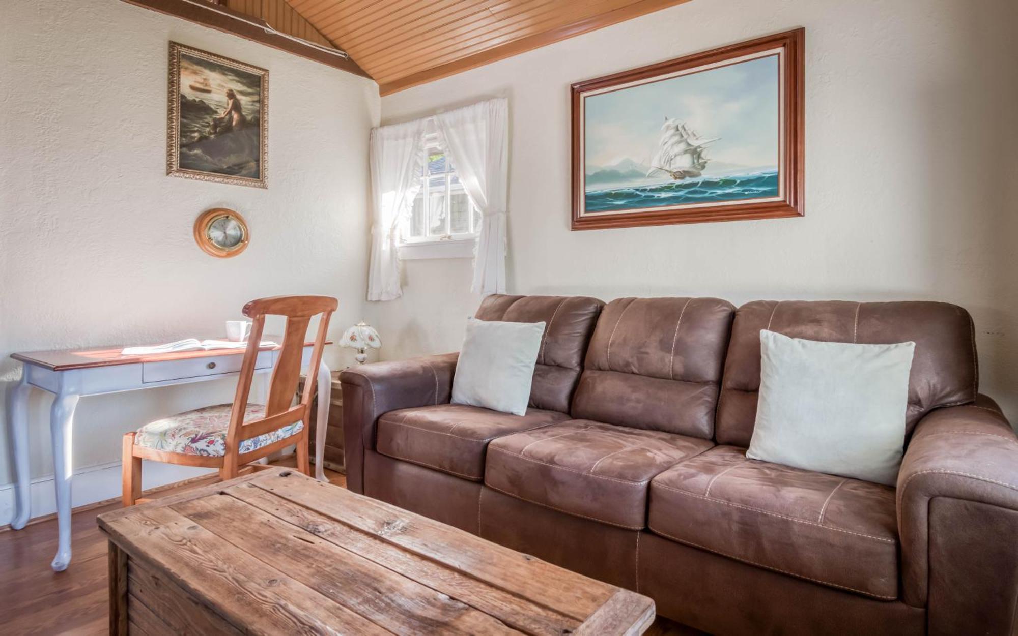 Taft Cottage Lincoln City Zewnętrze zdjęcie