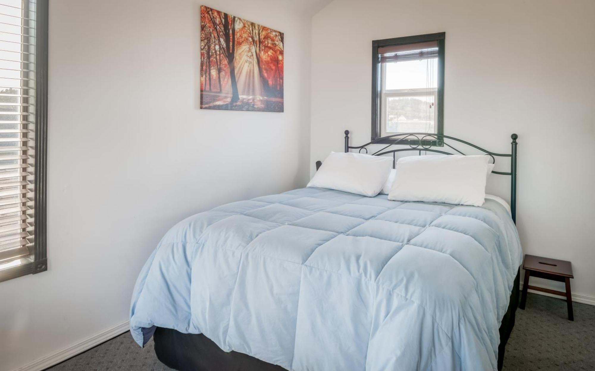 Taft Cottage Lincoln City Zewnętrze zdjęcie