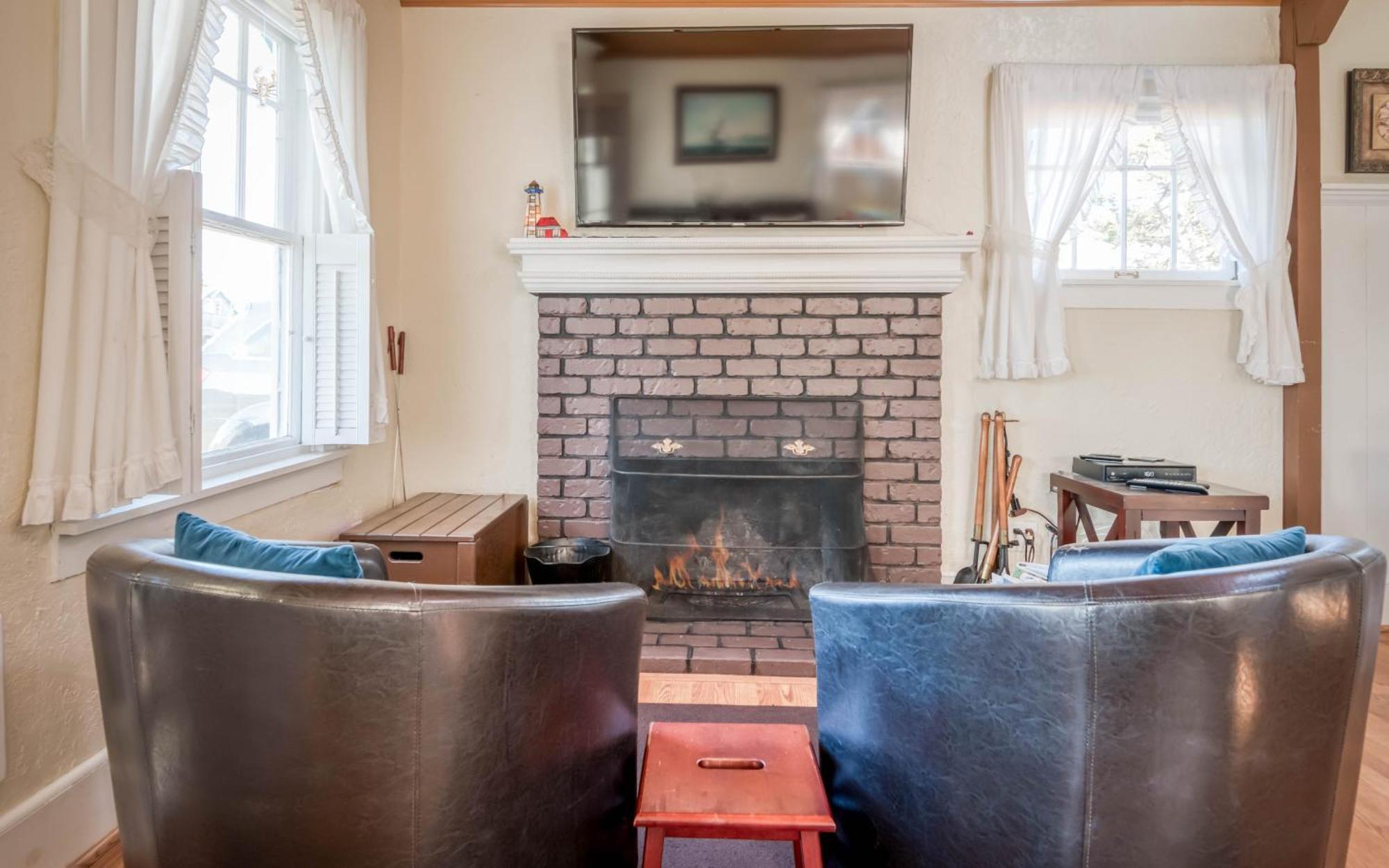 Taft Cottage Lincoln City Zewnętrze zdjęcie